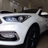 سانتافه 2016gdi|خودرو سواری و وانت|ارومیه, |دیوار