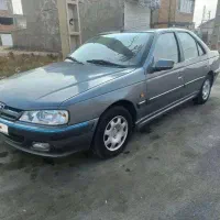 پرشیا سال مدل ۱۳۹۰پلمپ سالم داخل کرم