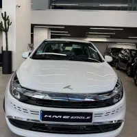 کی ام سی ایگل مدل 1404 نقد و اقساط