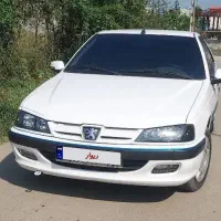 پژوپارسtu5مدل۱۴۰۱بیرنگ وبدونه خطوخش