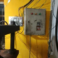 دستگاه پرس هیدرولیک