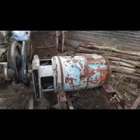 دستگاه موتورجوش