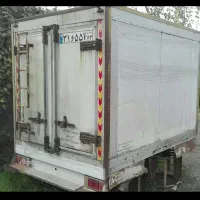 یخچال نیسان|قطعات یدکی و لوازم جانبی|محمودآباد, |دیوار