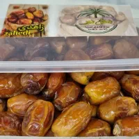 خرما مضافتی پیارم خاصویی زاهدی