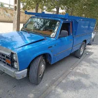 سایپا دیزل|خودرو سواری و وانت|میاندوآب, |دیوار