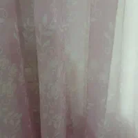پرده|پرده، رانر، رومیزی|رشت, اسماعیل آباد|دیوار