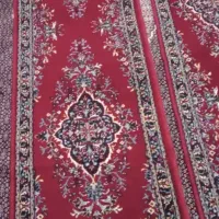 فرش راه پله