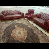 مبل راحتی ۹نفره