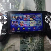 فروش دسته بازی X9|کنسول، بازی ویدئویی و آنلاین|بندر امام خمینی, |دیوار