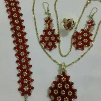 کریشی وبدلیجات