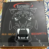 آمپیلی ۲ کانال