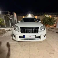 پرادو ۲۰۱۳