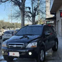 کیا سورنتو ۲۰۰۹ بسیار سلامت معاوضه