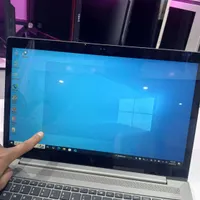 لپ تاپ HP Zbook 15 G5 صفحه نمایش لمسی|رایانه همراه|یزد, |دیوار