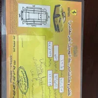 شاهین G با سانروف در حد صفر|خودرو سواری و وانت|زنجان, |دیوار