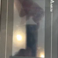 Hmi برند دلتا سری Dop-107bv