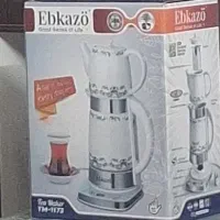 چایساز Ebkazo آک، رنگ مشگی