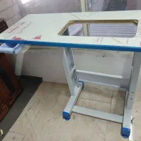 تولیدی میز چرخ خیاطی خانگی