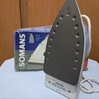 اتوبخار سومانس نونو