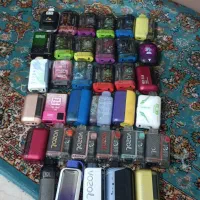 قلیان شارژی ویپ پاد