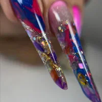 تخفیف ۵۰درصد خدمات و آموزش صفر تا صد کاشت ناخن|خدمات آرایشگری و زیبایی|ارومیه, |دیوار