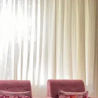پرده مد روز بازار