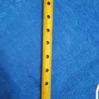 نی    بالابان   دودوک|سازهای بادی|اصفهان, احمدآباد|دیوار