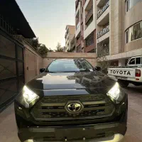 تویوتا راوفور Adventure Plus، مدل ۲۰۲۵