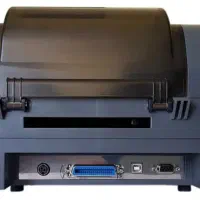 پرینتر لیبل زن اس ان بی سی SNBC btp 2200 E|پرینتر، اسکنر، کپی، فکس|تهران, سازمان آب|دیوار