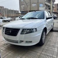 سورن دوگانه سیمی خشک