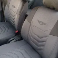 پراید دوگانه سوز شاسی سالم