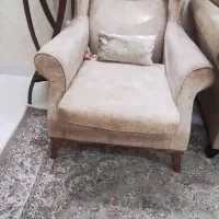 مبل راحتی