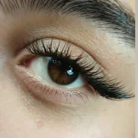 کاشت مژه هیدن