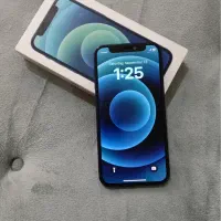 اپل iPhone 12 mini با حافظهٔ ۲۵۶ گیگابایت