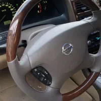 فرمان چوب و چرم ماکسیما،سردنده ماکسیما