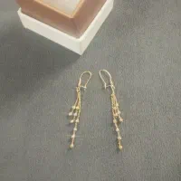 گوشواره آلبرادو