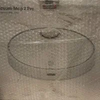 جاروبرقی رباتیک شیائومی اورجینال مدل MI MOP 2 PRO|جاروبرقی، جارو شارژی، بخارشو|تهران, سعادت‌آباد|دیوار