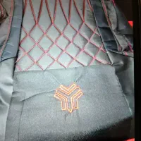 روکش کاور صندلی خودرو ماشین پراید سمند صبا ۱۳۱ ۱۳۲|قطعات یدکی و لوازم جانبی|قرچک, فردیس|دیوار