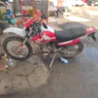 موتور سیکلت مدل 1403