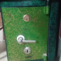 گاو صندوق نسوز