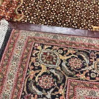 فرش ماهی تبریز گل ابریشم|فرش|تهران, یوسف‌آباد|دیوار