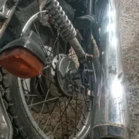 موتور ۲۰۰|موتورسیکلت|شیراز, ماه فیروزان|دیوار