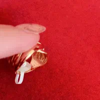 انگشتر مشابه طلا|بدلیجات|پردیس, فاز ۲|دیوار