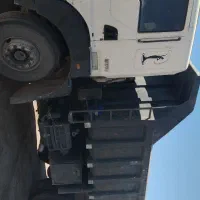 امیکو مدل ۸۷|خودرو سنگین|زنجان, |دیوار