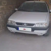 پژو اس ال ایکس|خودرو سواری و وانت|برازجان, |دیوار