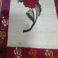 قالیچه دستبافت|فرش|کازرون, |دیوار