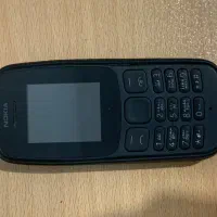 گوشی نوکیا106 4G|موبایل|بیرجند, |دیوار