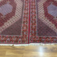 دو تخته فرش شش متری دستباف کردستان|فرش|کرج, عظیمیه|دیوار
