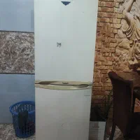 یخچال کارکرده