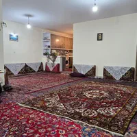 فروش آپارتمان ۱۰۰ متری ۲ خوابه طبقه ۲